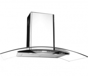 VEGA.AC60 ⋆ Campana de cocina extractora 60 cm instalacion en pared