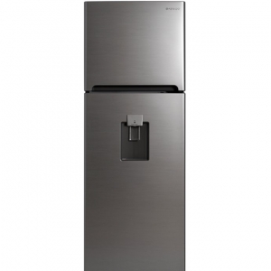 DFR-32210GMDX refrigerador daewoo entrega oferta promocion envio gratis monterrey platino gris 11 pies