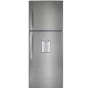 DFR-46930GGDX refrigerador daewoo entrega oferta promocion envio gratis monterrey platino gris 17 pies 1