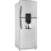 RME1436ZMXX0 refrigerador mabe entrega oferta promocion envio gratis monterrey acero inoxidable gris 14 pies