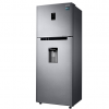 RT38K5992SL EM refrigerador Samsung entrega oferta promocion envio gratis monterrey platino gris 14 pies