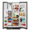 WD5620S refrigerador promocion duplex side by side whirlpool oferta envio gratis monterrey 25 pies despachador puerta acero inoxidable 1