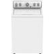 7MMVWC465JW lavadora maytag carga frontal 20 kg blanca 12 ciclos aspa agitador monterrey envio gratis lavanderia linea blanca