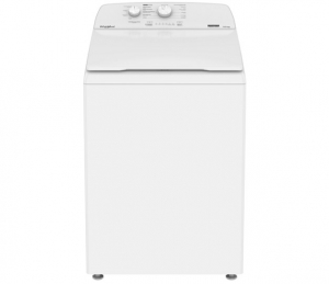 8MWTW1612MJQ lavadora whirlpool carga frontal 16 kg blanca 11 ciclos aspa agitador monterrey envio gratis lavanderia linea blanca