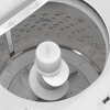 8MWTW1934MJM lavadora whirlpool carga frontal 19 kg blanca 12 ciclos aspa agitador monterrey envio gratis lavanderia linea blanca 1