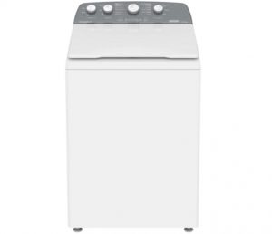 8MWTW1934MJM lavadora whirlpool carga frontal 19 kg blanca 12 ciclos aspa agitador monterrey envio gratis lavanderia linea blanca 1
