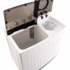 LMS016M LMS013M lavadora mirage semi automatica monterrey envio gratis linea blanca 13 kg manual lavado centrifugado s