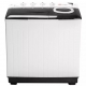 LMS013M lavadora mirage semi automatica monterrey envio gratis linea blanca 13 kg manual lavado centrifugado 5