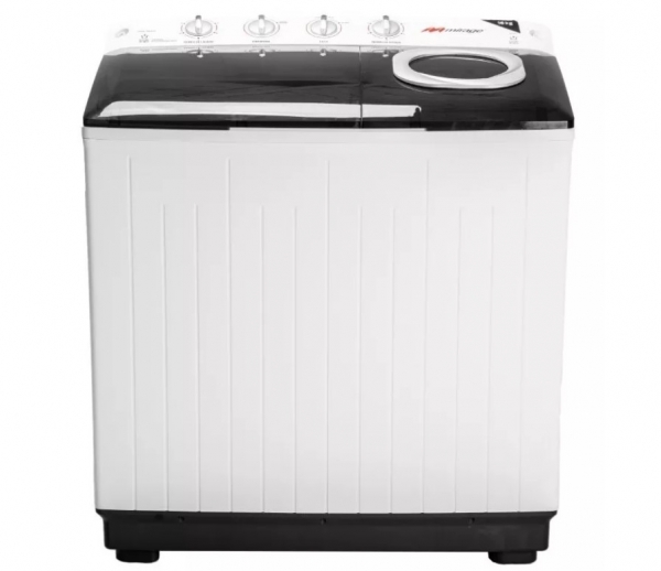 LMS016M lavadora mirage semi automatica monterrey envio gratis linea blanca 16 kg manual lavado centrifugado 2