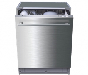 lavavajillas acero panelable tecnolam 12 servicios empotrable monterrey acero