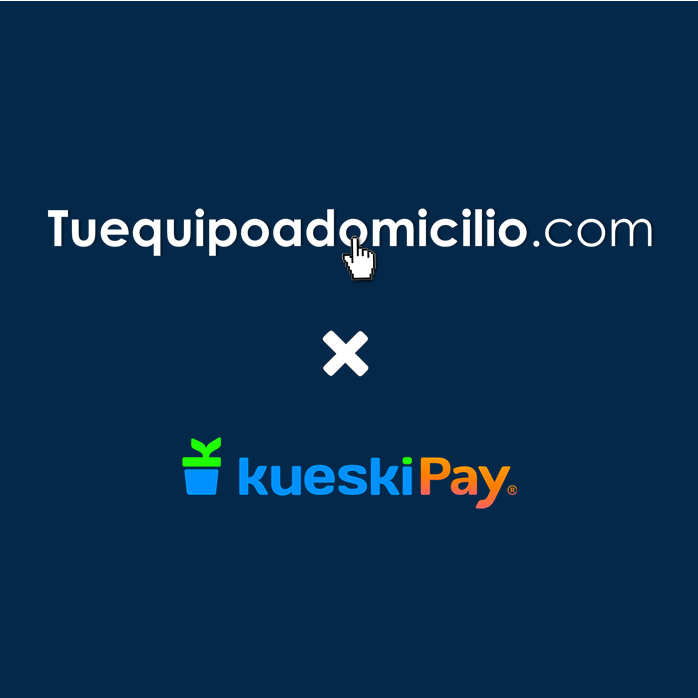 Paga Hasta Quincenas Sin Comisi N Con Kueski Pay Tu Equipo A Domicilio