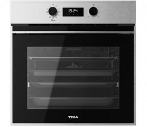AIRFRY HSB 646 Horno empotrable para cocina Multifunction SurroundTemp Oven with special AirFry function Teka