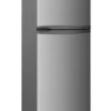 refrigerador winia 9 ft 2 puertas congelador kueski pay daewoo DFR-9010DMX gris silver