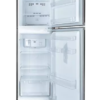 refrigerador winia 9 ft 2 puertas congelador kueski pay daewoo DFR-9010DMX gris silver
