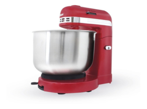 KitchenAid KSM100PSER Ultra Power Plus Tilt-Head Stand Mixer