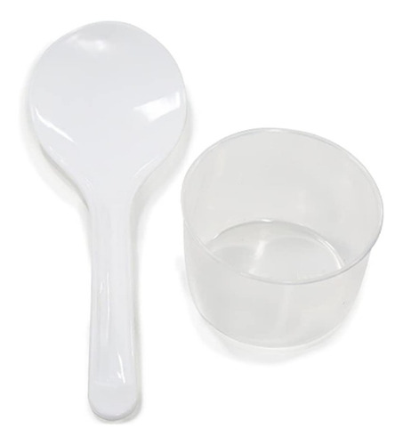  Uniware - Arrocera eléctrica con olla de aluminio  antiadherente, tapa de vidrio templado, paleta de arroz y taza medidora (10  tazas) : Hogar y Cocina